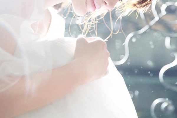 武汉女大学生茶艺风，品味生活新时尚